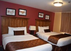 The Royal Victorian Motel 5