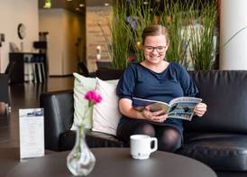 Cabinn Aalborg 2