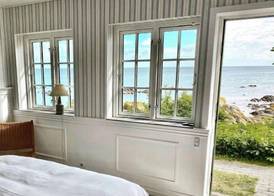 Allinge Badehotel 4