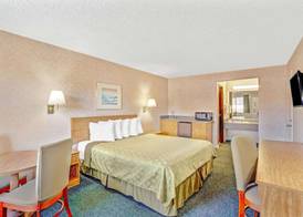 Days Inn by Wyndham Carson City 3