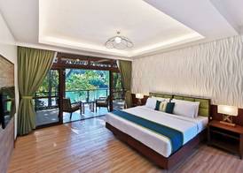 Loboc River Resort 3