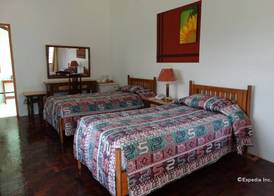 Eden Nature Park and Resort 4