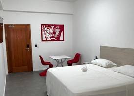 Hotel Royal Brasil 4