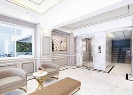 Penyos Service Apartment 5