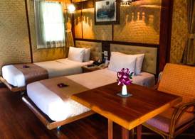 The Sunset Village -SHA PLUS CERTIFIED 5