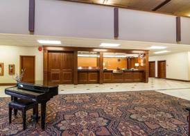 Clarion Hotel Convention Center 3