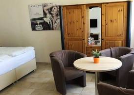 Hotel Zierow - Urlaub an der Ostsee 5