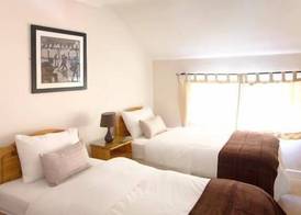 Woodside Lodge accomodation 4