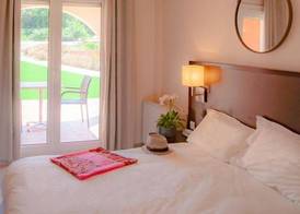 Les Pins Blancs en Provence 5