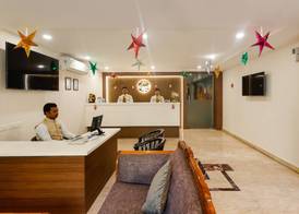 Hotel Dolphin International 2