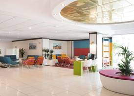 Aparthotel Acuasol 2