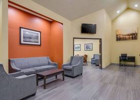 Americas Best Value Inn & Suites Independence VA 2