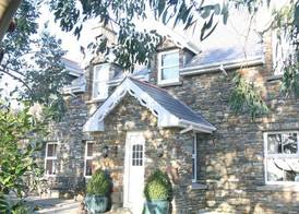 Lis-Ardagh Lodge 4
