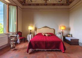 Agriturismo Villa Ulivello in Chianti 4