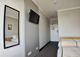 Lancaster Hall Hotel 4