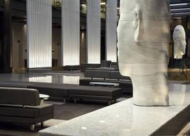 Hyatt Grand Central New York 2
