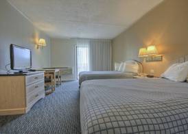Sea Bay Hotel 5