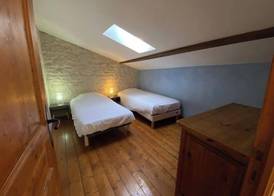 Domaine de la Laigne - Spa 4