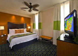 Inn & Suites Baltimore Downtown/Inner Harbor 3