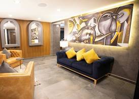 Hotel Ramada Inn 2