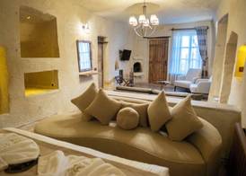 Urgup Evi Cave Hotel 2