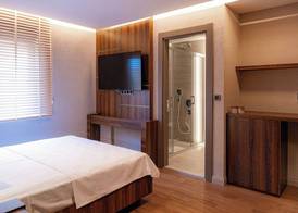 Dumer Butik Otel 4