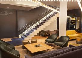 The Tillary Hotel Brooklyn 2