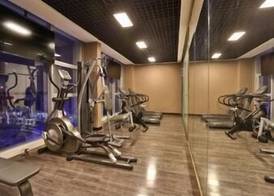 Ramada Encore Guanghan 5