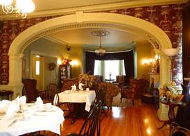 Fairholm Boutique Inns 2