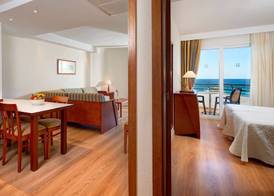 Hipotels Dunas Aparthotel 3