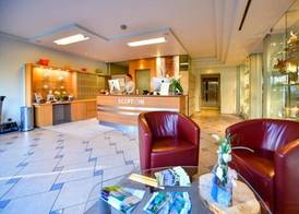 STADT HOTEL Iserlohn 4