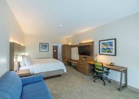 Holiday Inn Express & Suites LINDALE - TYLER by IHG 5