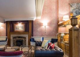 The Maids Head Hotel 3