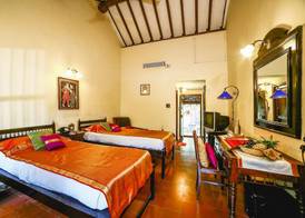 Indeco Hotels Swamimalai 3