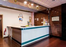 Ruei Gung Business Hotel Kaohsiung 3