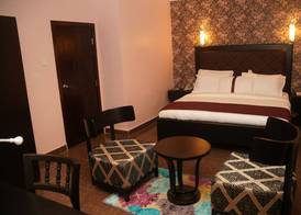 Ellis Suites Limited 2