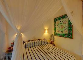 Turtle Bay Beach Club- All Inclusive 4