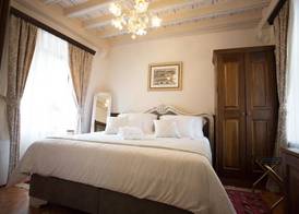 Heritage Hotel Cardo 2