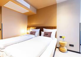 Holiday Inn - the niu, Flux Passau by IHG 3