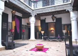 Riad Terra Bahia 4