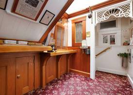 San Remo Hotel 2