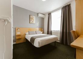 Star Hotel 3