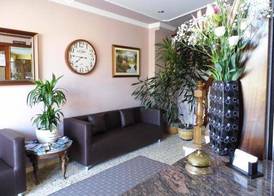 Hotel Arboleda 4