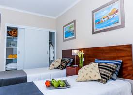 Duas Torres Hotel 2