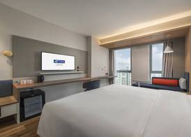 Holiday Inn Express Meishan Dongpo by IHG 4