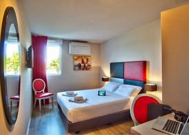 Adonis Hotel Bayonne 5