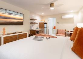 The Beach Club on Madison Avenue 3