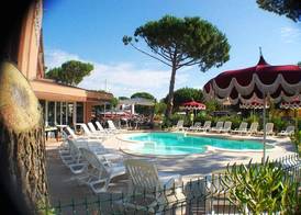 Hotel Riva dei Cavalleggeri 2