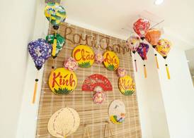 Royal Charm Hotel 2
