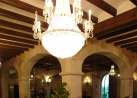 Hotel Torremilanos 5
